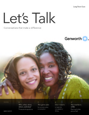 Genworth_Lets_Talk