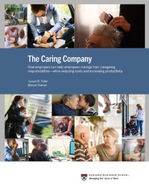 The Caring Company - 01.17.19